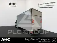 2024 Mercedes Benz Sprinter
