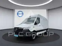 2024 Mercedes Benz Sprinter