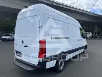 2024 Mercedes Benz Sprinter