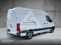 2024 Mercedes Benz Sprinter