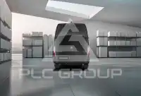 2024 Mercedes Benz Sprinter