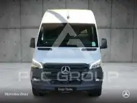 2024 Mercedes Benz Sprinter