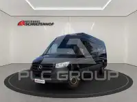 2024 Mercedes Benz Sprinter