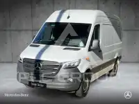 2024 Mercedes Benz Sprinter