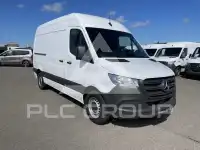 2024 Mercedes Benz Sprinter