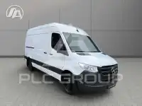 2024 Mercedes Benz Sprinter