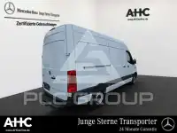 2024 Mercedes Benz Sprinter