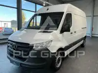 2024 Mercedes Benz Sprinter