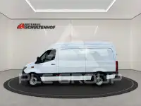 2024 Mercedes Benz Sprinter