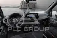2024 Mercedes Benz Sprinter