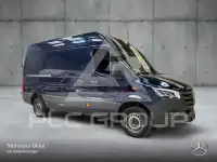 2024 Mercedes Benz Sprinter