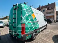 2024 Mercedes Benz Sprinter