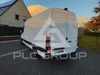 2024 Mercedes Benz Sprinter