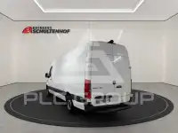 2024 Mercedes Benz Sprinter