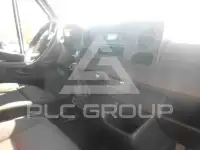 2024 Mercedes Benz Sprinter