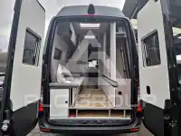2024 Mercedes Benz Sprinter