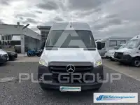 2024 Mercedes Benz Sprinter
