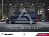 2024 Mercedes Benz Sprinter