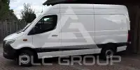 2024 Mercedes Benz Sprinter