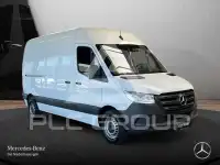2024 Mercedes Benz Sprinter