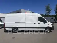 2024 Mercedes Benz Sprinter