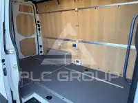 2024 Mercedes Benz Sprinter