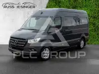 2024 Mercedes Benz Sprinter
