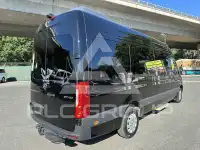 2024 Mercedes Benz Sprinter