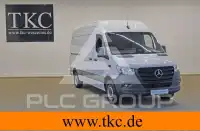 2024 Mercedes Benz Sprinter