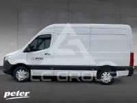 2024 Mercedes Benz Sprinter
