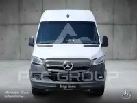 2024 Mercedes Benz Sprinter