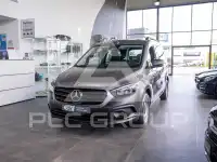 2024 Mercedes Benz Citan