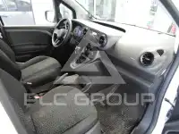 2024 Mercedes Benz Citan
