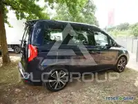 2024 Mercedes Benz Citan