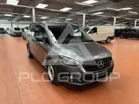 2024 Mercedes Benz Citan