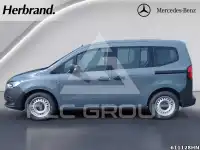 2024 Mercedes Benz Citan