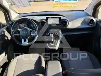 2024 Mercedes Benz Citan