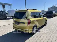 2024 Mercedes Benz Citan