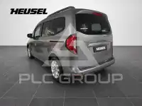 2024 Mercedes Benz Citan