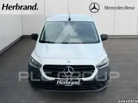 2024 Mercedes Benz Citan