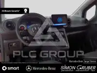 2024 Mercedes Benz Citan