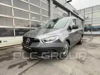 2024 Mercedes Benz Citan