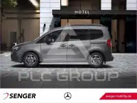 2024 Mercedes Benz Citan