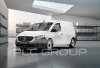 2024 Mercedes Benz Citan