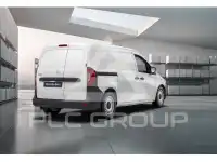 2024 Mercedes Benz Citan