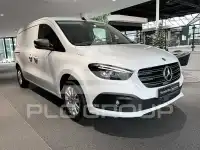2024 Mercedes Benz Citan