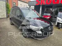 2024 Mercedes Benz Citan