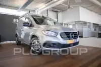 2024 Mercedes Benz Citan