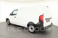 2024 Mercedes Benz Citan
