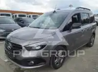 2024 Mercedes Benz Citan